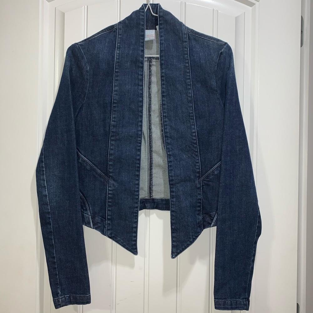 Supertrash Stenim Denim Jacket XS